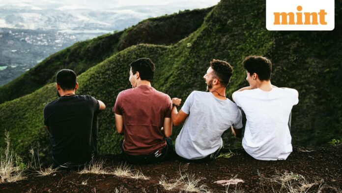 International Men’s Day 2025: From history, significance to theme — International Men's Day, observed on 19 November, highlights men's health and well-being, advocating for positive role models and balanced gender relations.