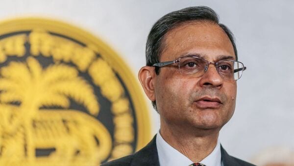 Sanjay Malhotra, governor, RBI.