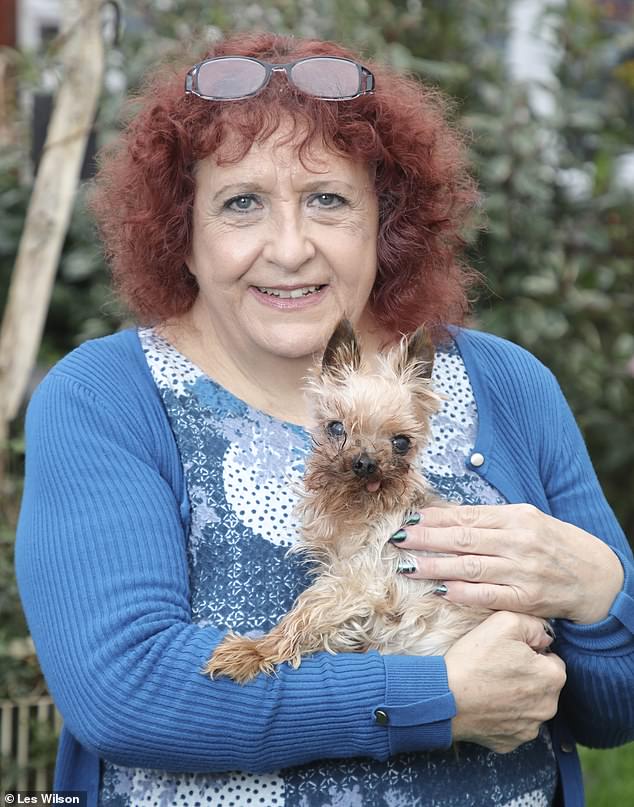 'It's nothing like I planned, I had to get rid When her marriage broke down, Maria Fuccio had to sell the large childhood home she inherited from her father and split the proceeds with her now ex-husband