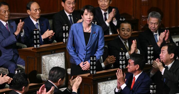 Japan protests after China tells citizens not to visit in Japan protests after China tells citizens not to visit in escalating feud over leader's Taiwan remarks