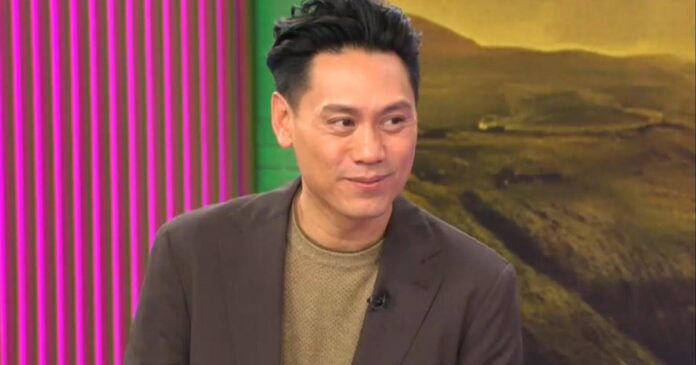 Jon M. Chu talks journey to "Wicked: For Good," casting Jon M. Chu talks journey to "Wicked: For Good," casting Colman Domingo as Cowardly Lion