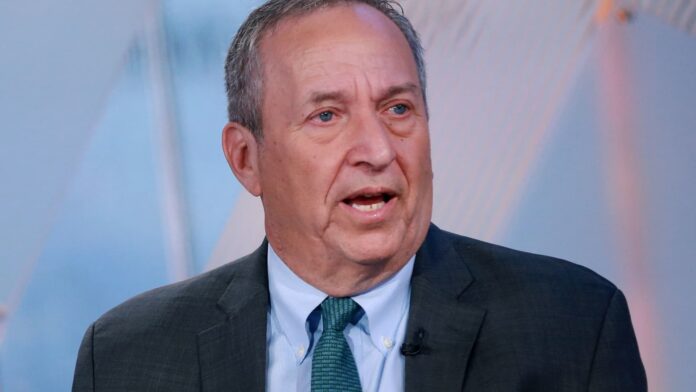 Larry Summers steps back from public commitments over email fallout Larry Summers steps back from public commitments over email fallout