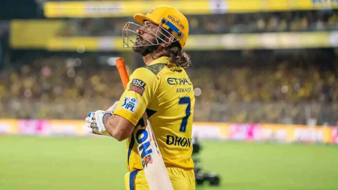 MS Dhoni discloses future plans with CSK ahead of IPL MS Dhoni will play for Chennai Super Kings in IPL 2026.