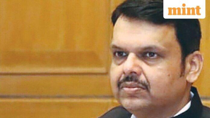 Maharashtra on high alert: CM Fadnavis responds to Red Fort Chief Minister Devendra Fadnavis (Hindustan Times)