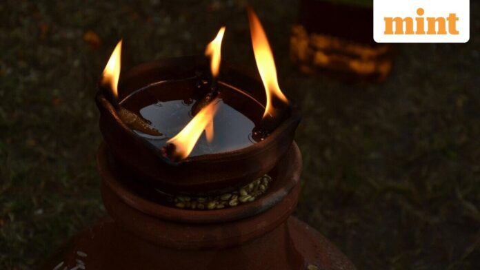 Margashirsha Amavasya 2025: Date, full timings and Amrit Kaal details When is Margashirsha Amavasya? Full timings for 2025