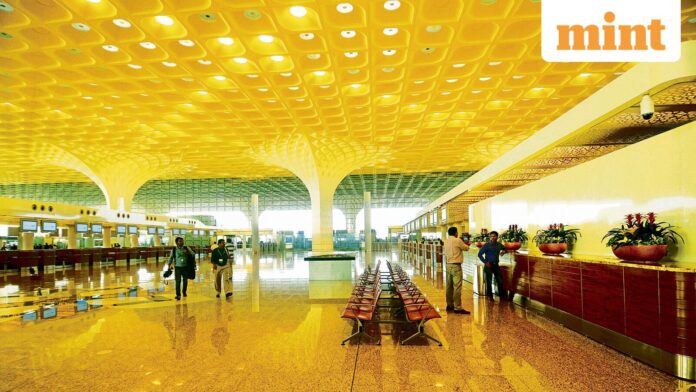 Mumbai Airport issues advisory as Delhi ATC tech glitch disrupts File photo of Mumbai International Airport's Terminal 2. CSMIA has notified passengers of delays due to the technical glitch at Delhi airport on November 7, 2025.