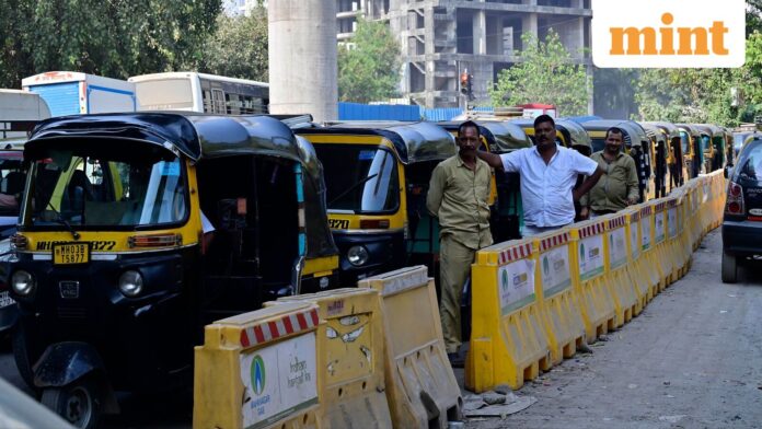 Mumbai CNG crisis: Long queues after damage to major gas pipeline 