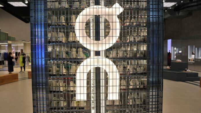 On (ONON) earnings Q3 2025 On (ONON) earnings Q3 2025