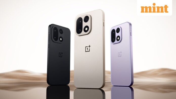 The OnePlus 15 is expected to make headlines as the first smartphone in India powered by Qualcomm’s Snapdragon 8 Elite Gen 5 processor. 