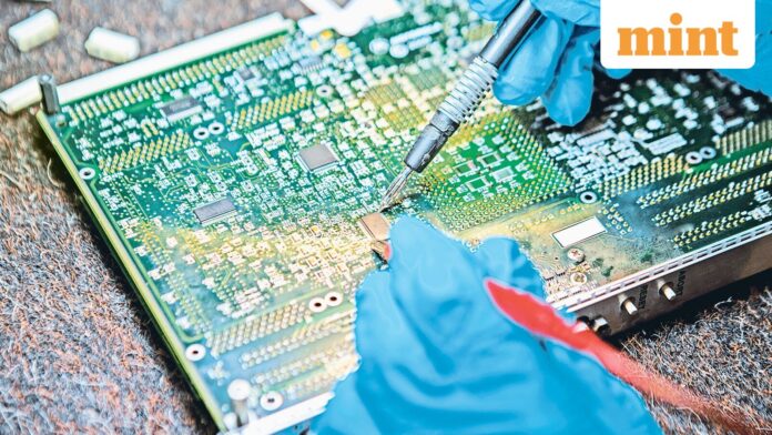 Panel flags China risks in biotechs, quantum, legacy chips, Taiwan