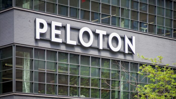 Peloton recalls 833,000 more bikes over seat post issue
