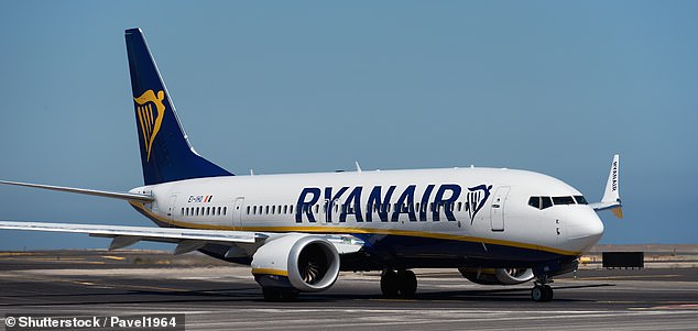 People 'less likely to book flights with Ryanair' after paper Last week, Ryanair implemented its new digitial boarding pass-only rule across its operations. From November 12 onwards, Ryanair passengers will no longer be able to use a printed boarding pass