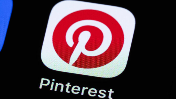 Pinterest stock sinks 20% after weak results, tariffs drag on Pinterest stock sinks 20% after weak results, tariffs drag on ads