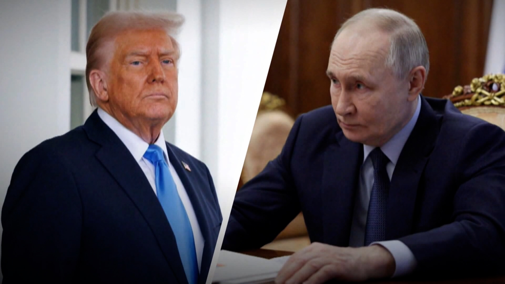 Click to play video: 'Russia will abide by New START nuclear treaty: Putin'