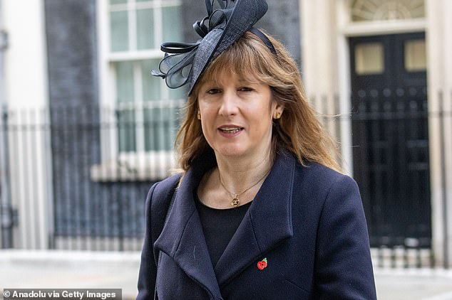 Rachel Reeves warned Labour faces Lib Dem-style meltdown if she Rachel Reeves has been dropping heavy hints that income tax could go up in the package on November 26 - despite the move being explicitly ruled out in the manifesto