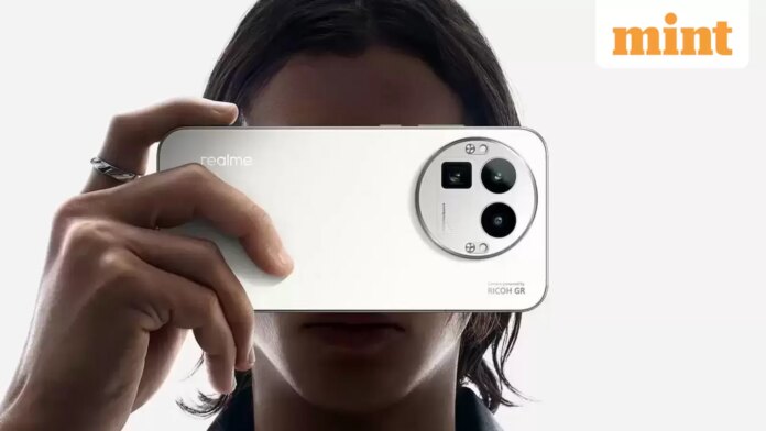 Realme GT 8 Pro to launch in India on November Realme has officially confirmed that its next flagship smartphone, the Realme GT 8 Pro, will debut in India on 20 November at 12 PM IST.