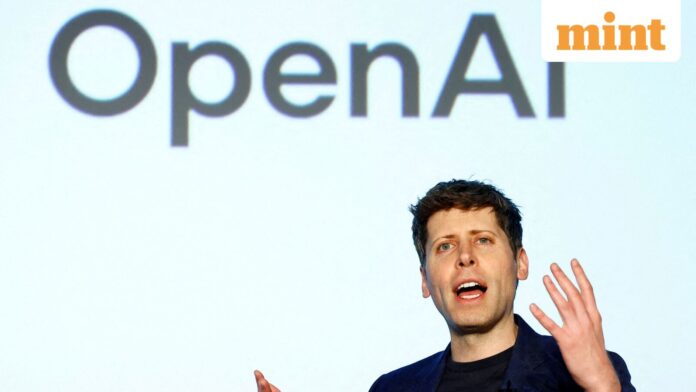 Sam Altman clarifies OpenAI will scale AI Cloud to meet OpenAI CEO Sam Altman has sought to clear up recent speculation regarding the company’s relationship with government support, particularly in the area of AI infrastructure.