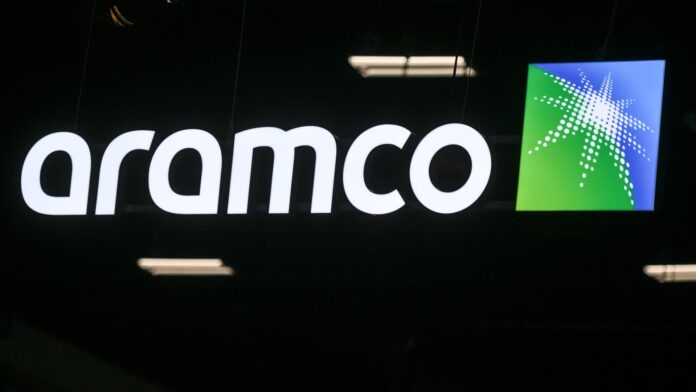 Saudi Aramco reports higher third-quarter net profit on production boost Saudi Aramco reports higher third-quarter net profit on production boost