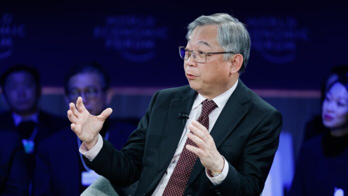 Singapore sees further cooperation between ASEAN and EU on digital economy, deputy PM says