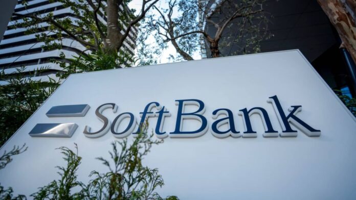 SoftBank earnings report 2Q SoftBank earnings report 2Q
