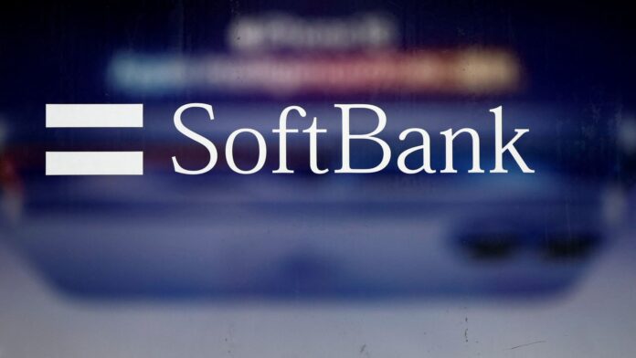 SoftBank shares slide over 8% amid renewed pressure on AI-linked SoftBank shares slide over 8% amid renewed pressure on AI-linked stocks