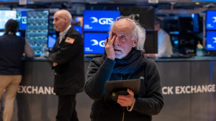 Stock market today: Live updates Stock market today: Live updates