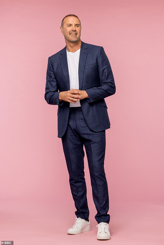 Strictly mutiny as BBC boss backs Paddy McGuinness to be It's now claimed one of Strictly's most senior bosses has put forward Paddy McGuinness to replace Claudia Winkleman