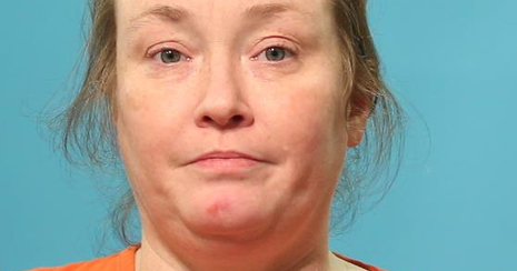 Texas woman who threatened judge in Trump criminal case to Texas woman who threatened judge in Trump criminal case to be sentenced Wednesday