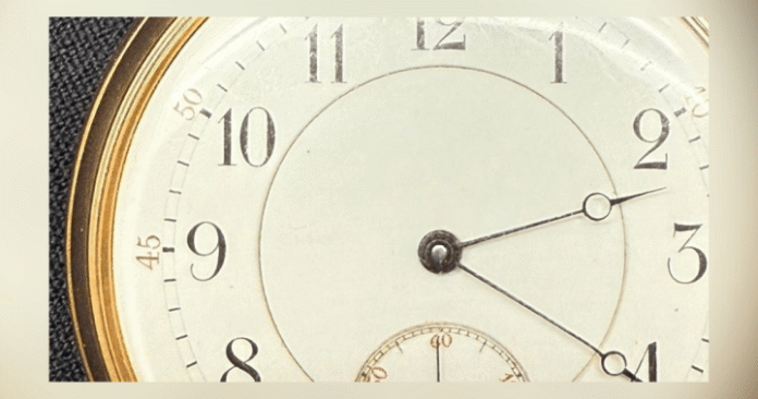 Titanic passenger’s gold watch expected to fetch more than $1M Titanic passenger’s gold watch expected to fetch more than $1M at auction - National