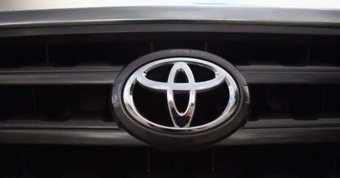 Toyota recalling more than million vehicles in U.S. due to Toyota recalling more than million vehicles in U.S. due to rear camera flaw