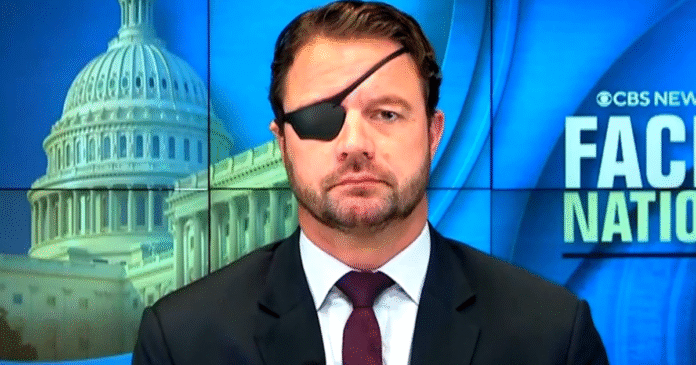 Transcript: Rep. Dan Crenshaw on "Face the Nation with Margaret Transcript: Rep. Dan Crenshaw on "Face the Nation with Margaret Brennan," Nov. 2, 2025