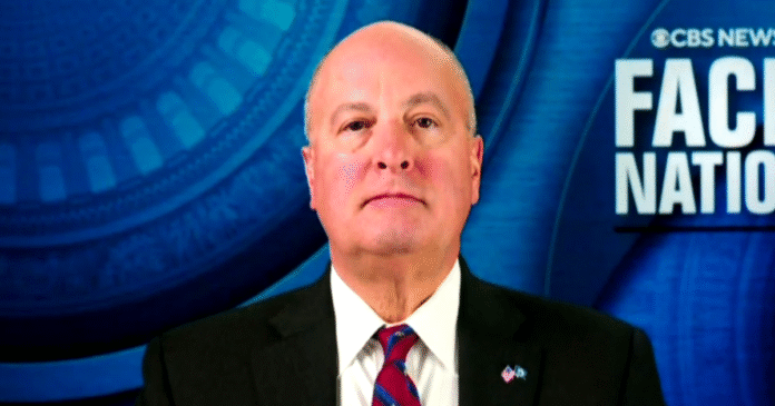 Transcript: USAA CEO Juan Andrade on "Face the Nation with Transcript: USAA CEO Juan Andrade on "Face the Nation with Margaret Brennan," Nov. 2, 2025