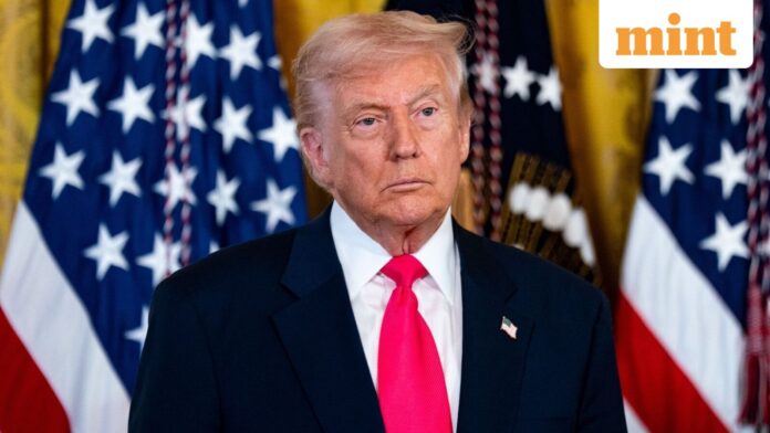 Trump Georgia election interference case: New prosecutor appoints himself after Legal experts note Donald Trump is unlikely to face action while president, though 14 co-defendants, including Rudy Giuliani and Mark Meadows, still face charges.