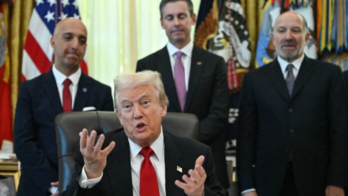 Trump deals with Lilly, Novo Nordisk could broaden obesity drug Trump deals with Lilly, Novo Nordisk could broaden obesity drug access