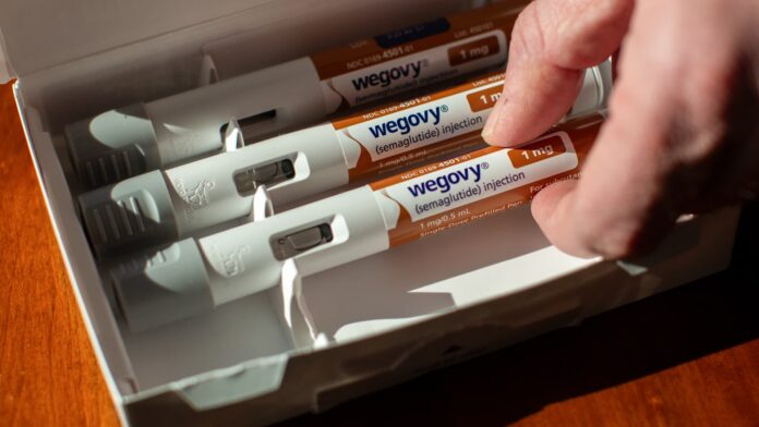 Trump strikes deal with Eli Lilly, Novo Nordisk Trump strikes deal with Eli Lilly, Novo Nordisk