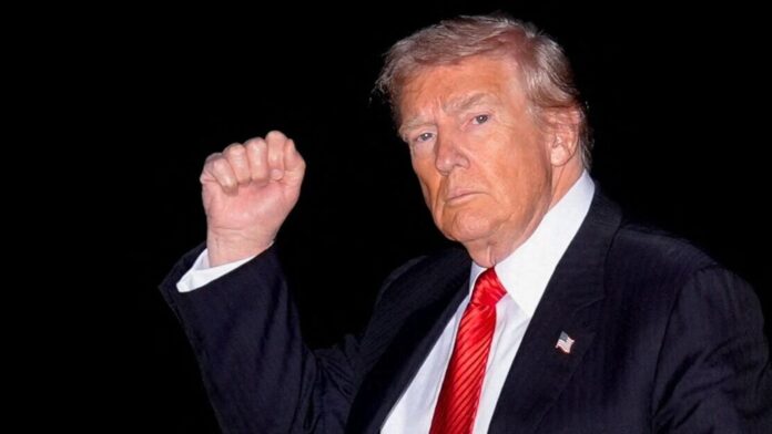 US needs nuclear weapons testing as China, Russia, Pakistan carry US needs nuclear weapons testing as China, Russia carry out trials too: Trump