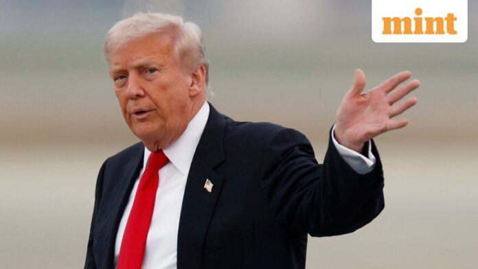 US shutdown to end soon? White House supports bipartisan deal US government to reopen within a few days?