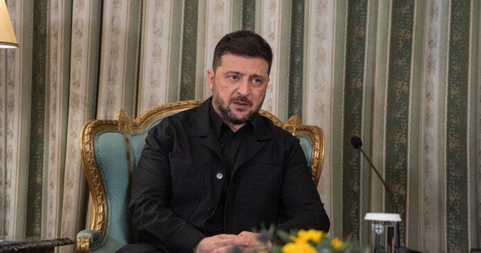 Ukraine working on another prisoner exchange with Russia, Zelenskyy says Ukraine working on another prisoner exchange with Russia, Zelenskyy says