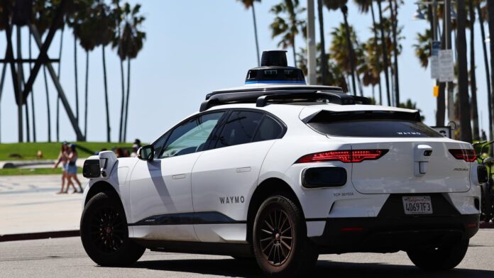 Waymo says it will launch in more Texas and Florida Waymo says it will launch in more Texas and Florida cities in 2026