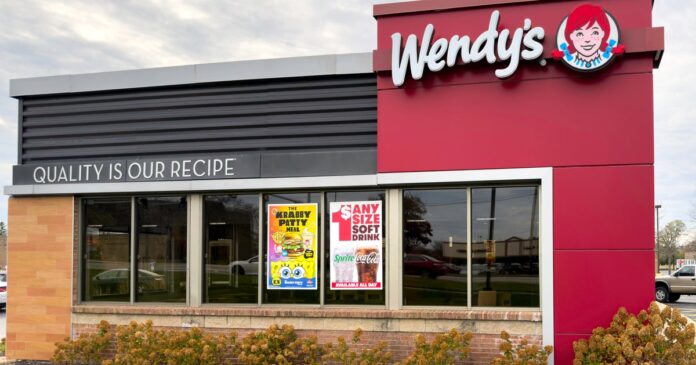 Wendy's to close hundreds of U.S. stores as low-income consumers Wendy's to close hundreds of U.S. stores as low-income consumers cut back