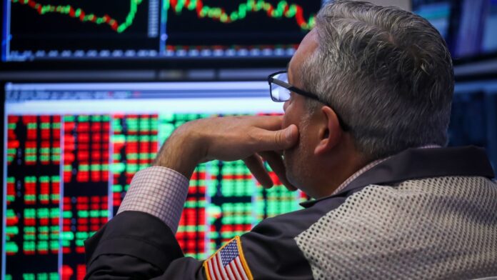 We're making 3 trades — including buying this big tech We're making 3 trades — including buying this big tech stock for the first time in over 3 years