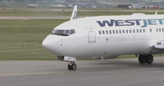 WestJet weight cap on power wheelchairs leaves some Canadians grounded, advocates say