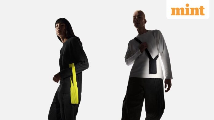 What is iPhone Pocket? Apple's $150 accessory inspired by 'piece iPhone Pocket comes in short strap and long strap design