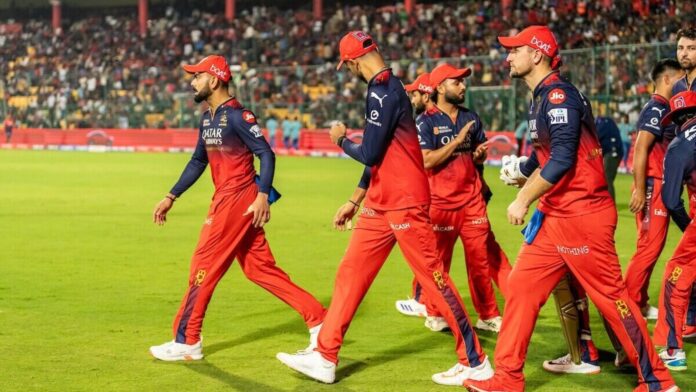 What led Diageo to put RCB on sale after IPL IPL 2025 champions RCB are expected to have new owners in 2026.