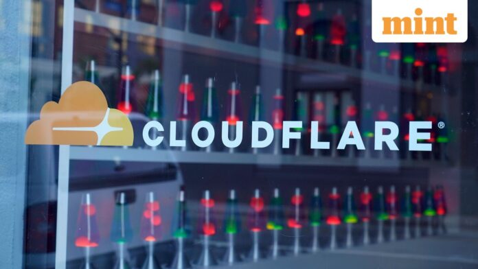 Cloudflare CEO apologized for the recent outage