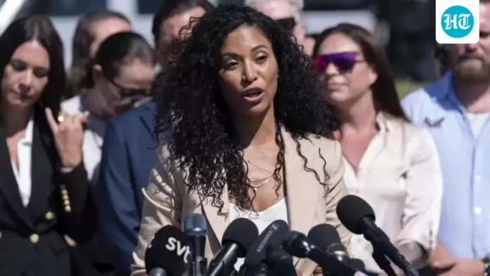 Who is Lisa Phillips? Epstein survivor calls of full release Who is Lisa Phillips? Epstein survivor calls of full release of files ahead of House vote: ‘Truth matters more…’