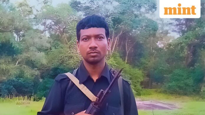 Who was Madvi Hidma? India's ‘most-wanted’ Naxal commander behind 26 Who was Madvi Hidma? India's ‘most-wanted’ Naxal commander behind 26 deadly attacks, killed in Andhra encounter today