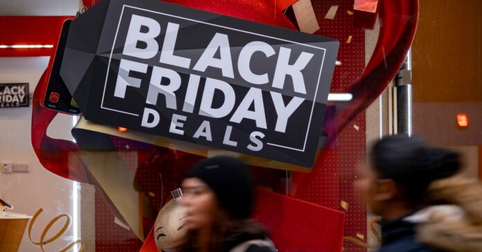 Why Black Friday discounts could be stingier this year Why Black Friday discounts could be stingier this year