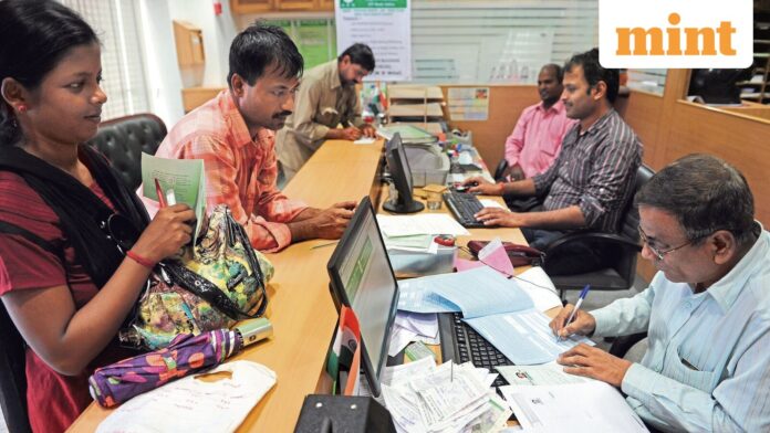 Why NBFCs are reining in loans to MSMEs