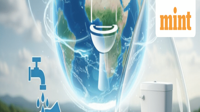 World Toilet Day 2025: Theme, significance, history, facts about the World Toilet Day 2025